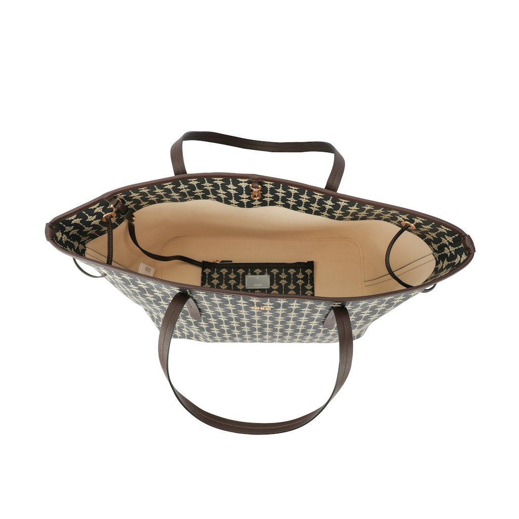 Joop! Shopper Collana Lara Xlho darkblue