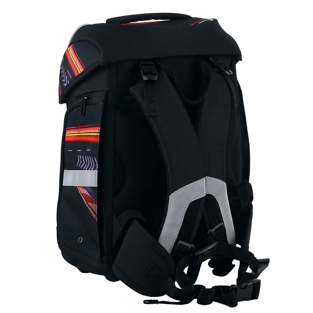 School Buddy Schulranzen-Set Racing School Buddy Schulranzen-Set Racing