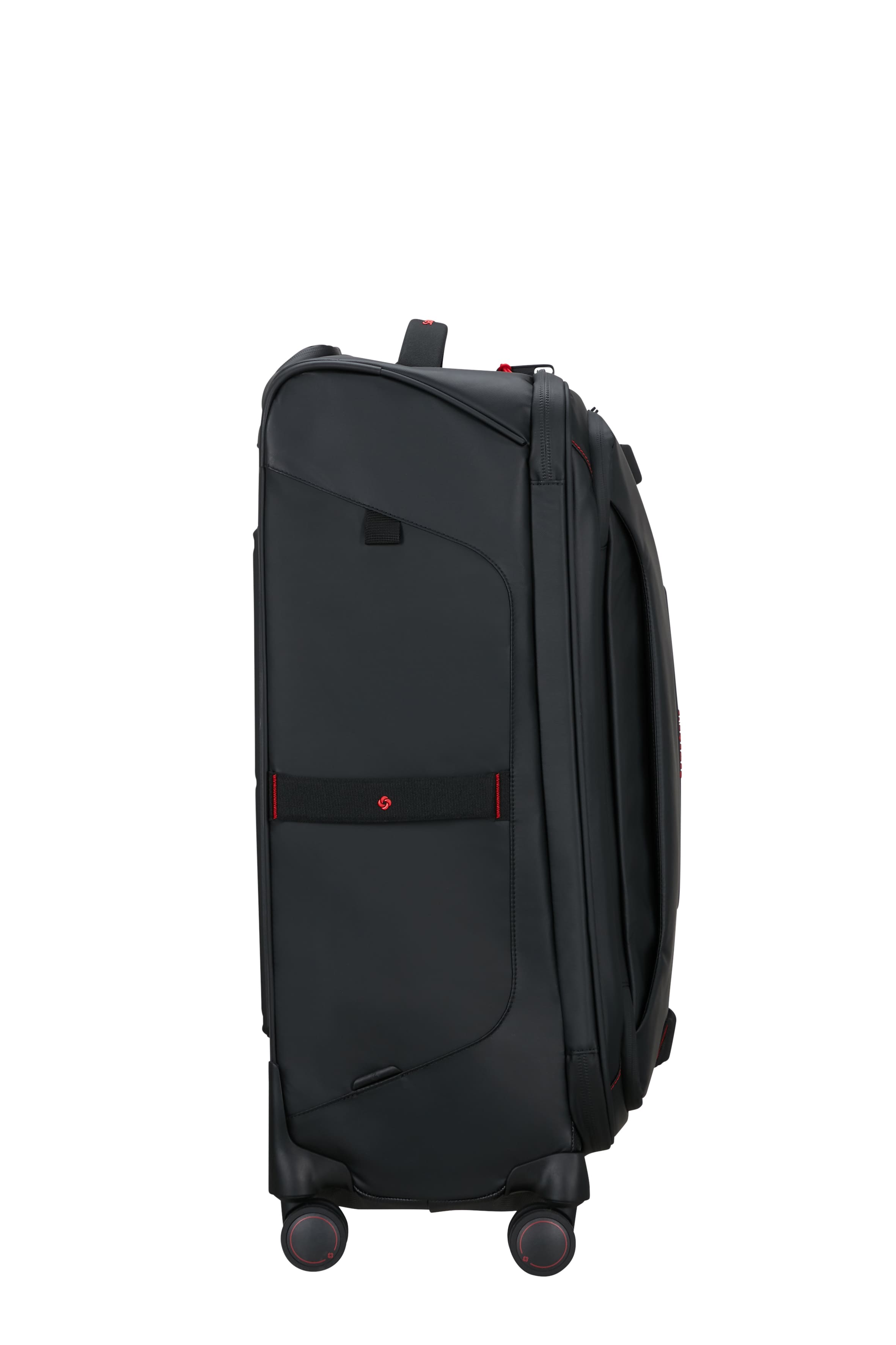 Samsonite Koffer mit 4 Rollen Ecodiver Samsonite Koffer mit 4 Rollen Ecodiver