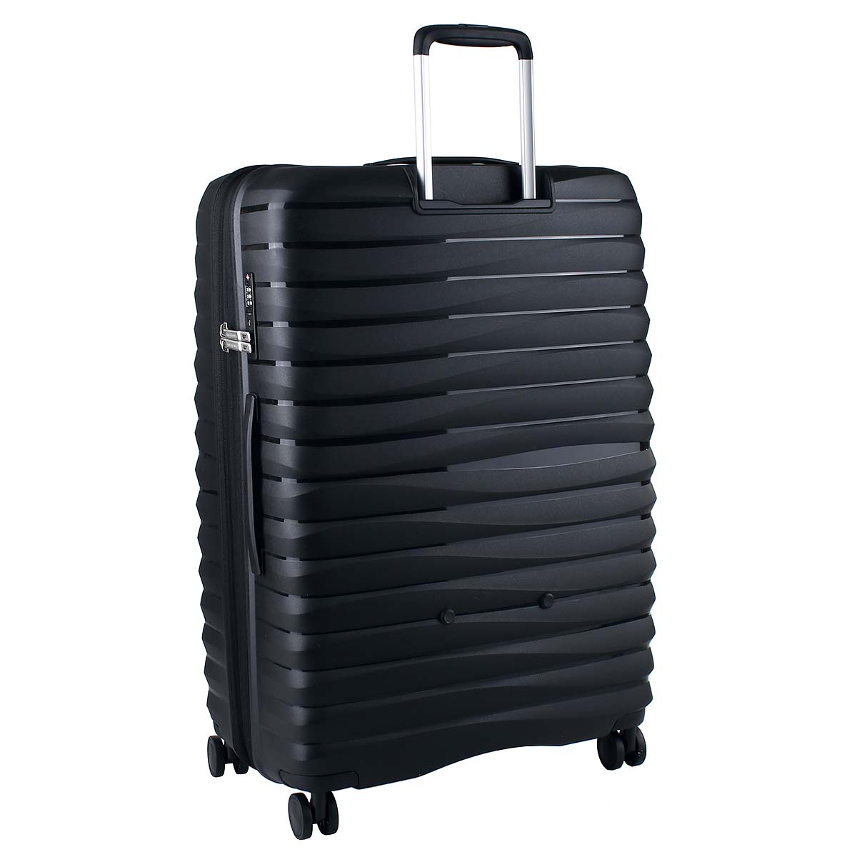 Von Crønshagen Trolley Jalo L 76cm black