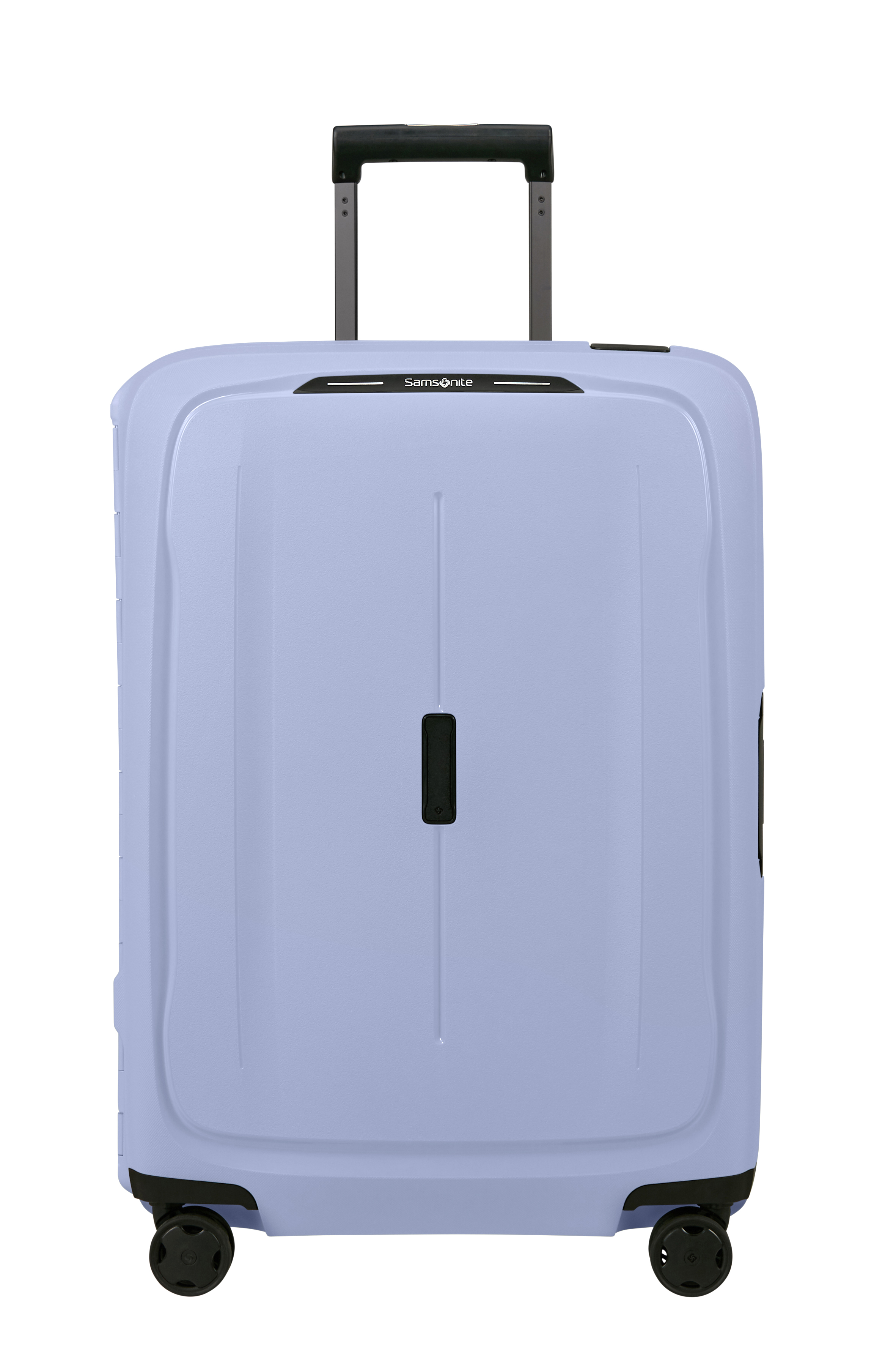 Samsonite 4-Rollen Trolley Essens 69cm lavendel