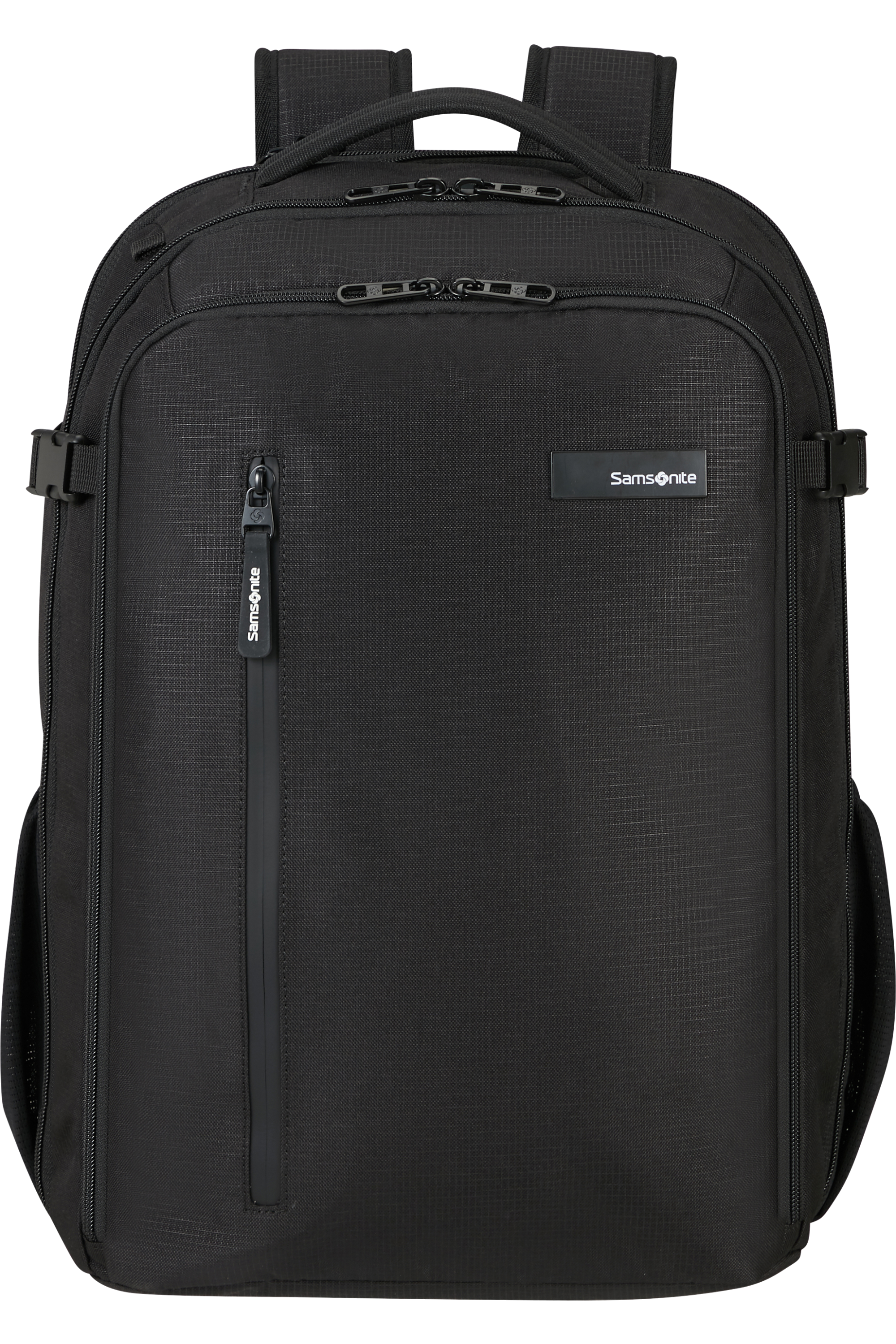 Samsonite Laptoprucksack Roader L 17.3" deep black