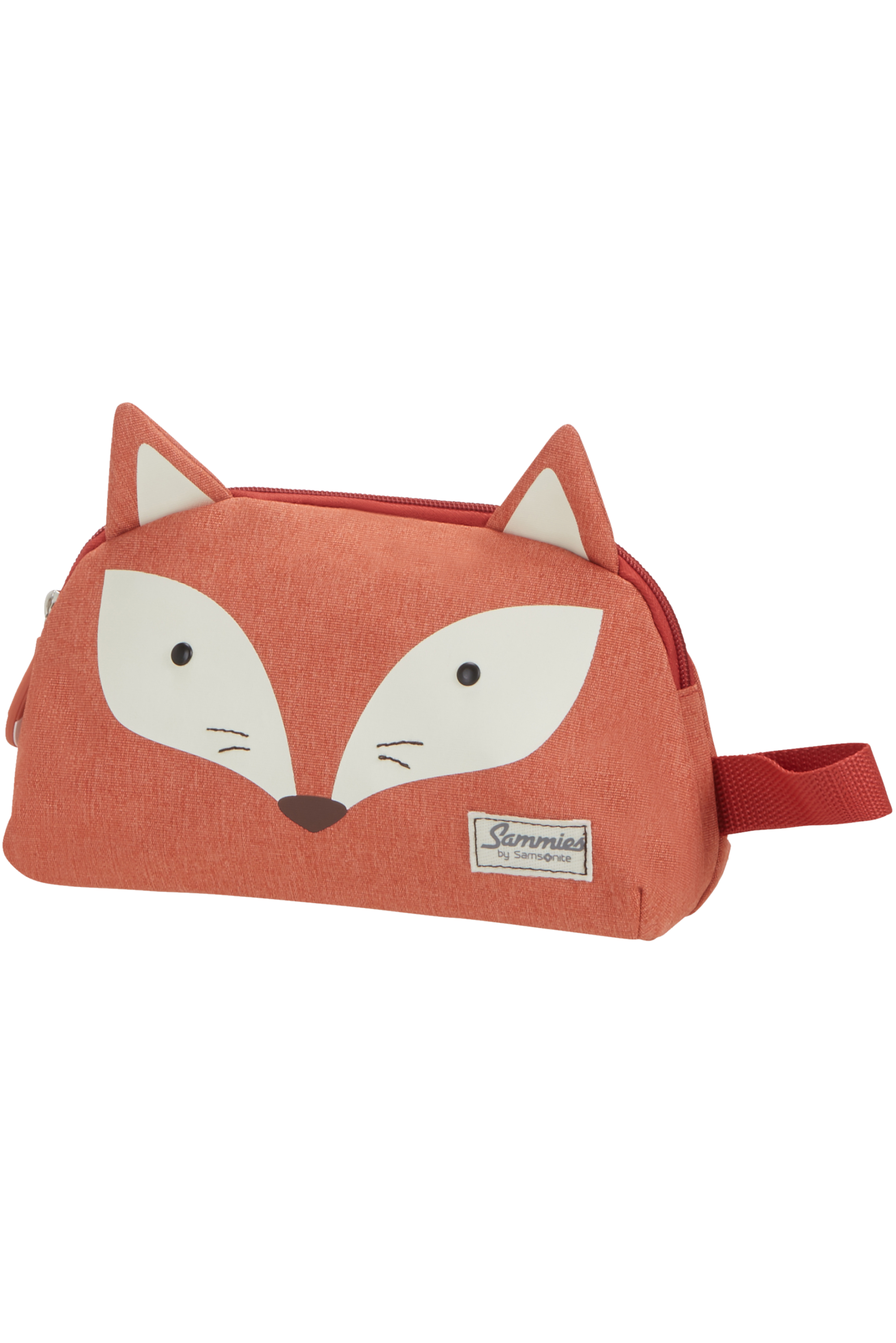 Samsonite Kulturbeutel Happy Sammies Fox William 