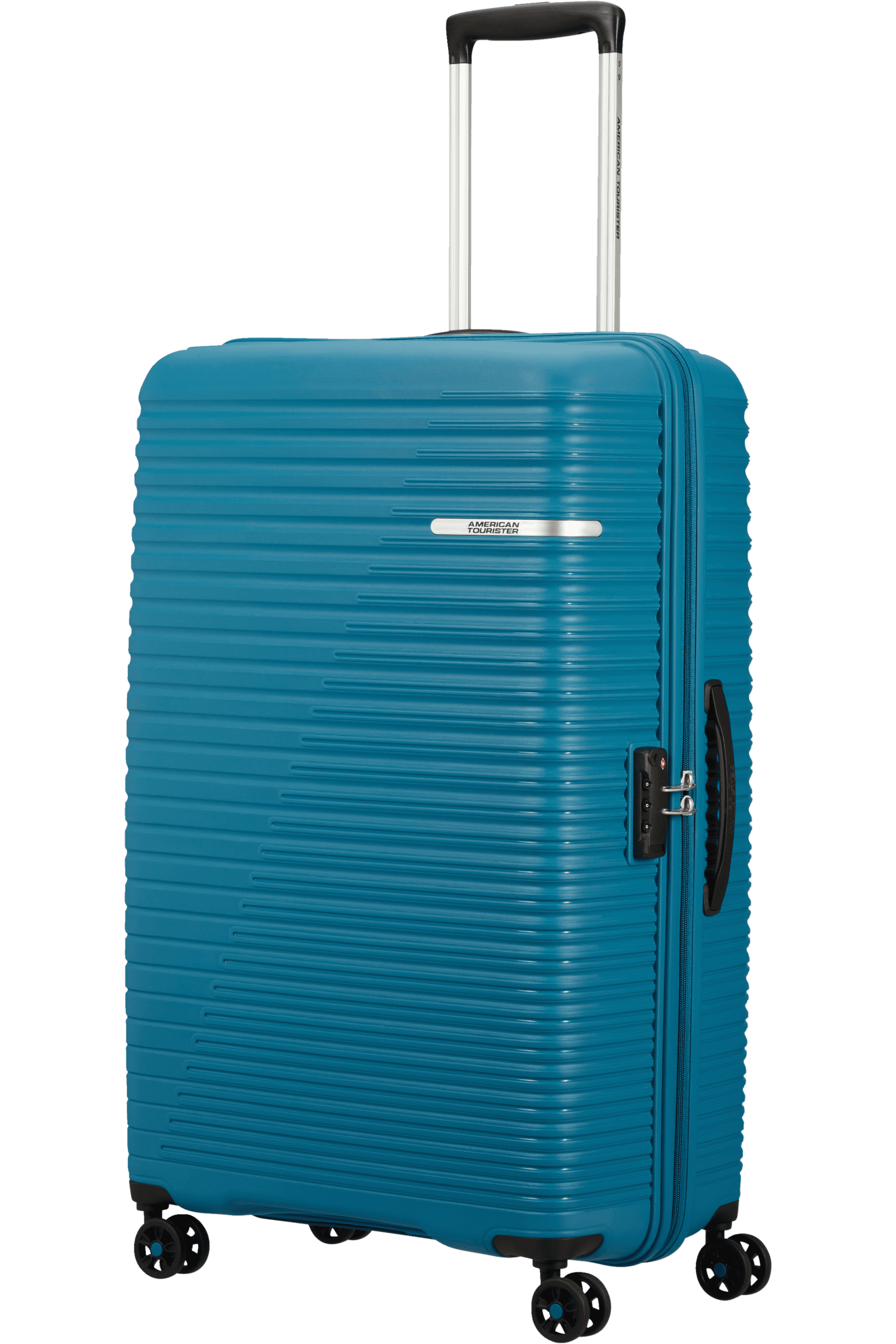 American Tourister Trolley Liftoff 79cm surf teal