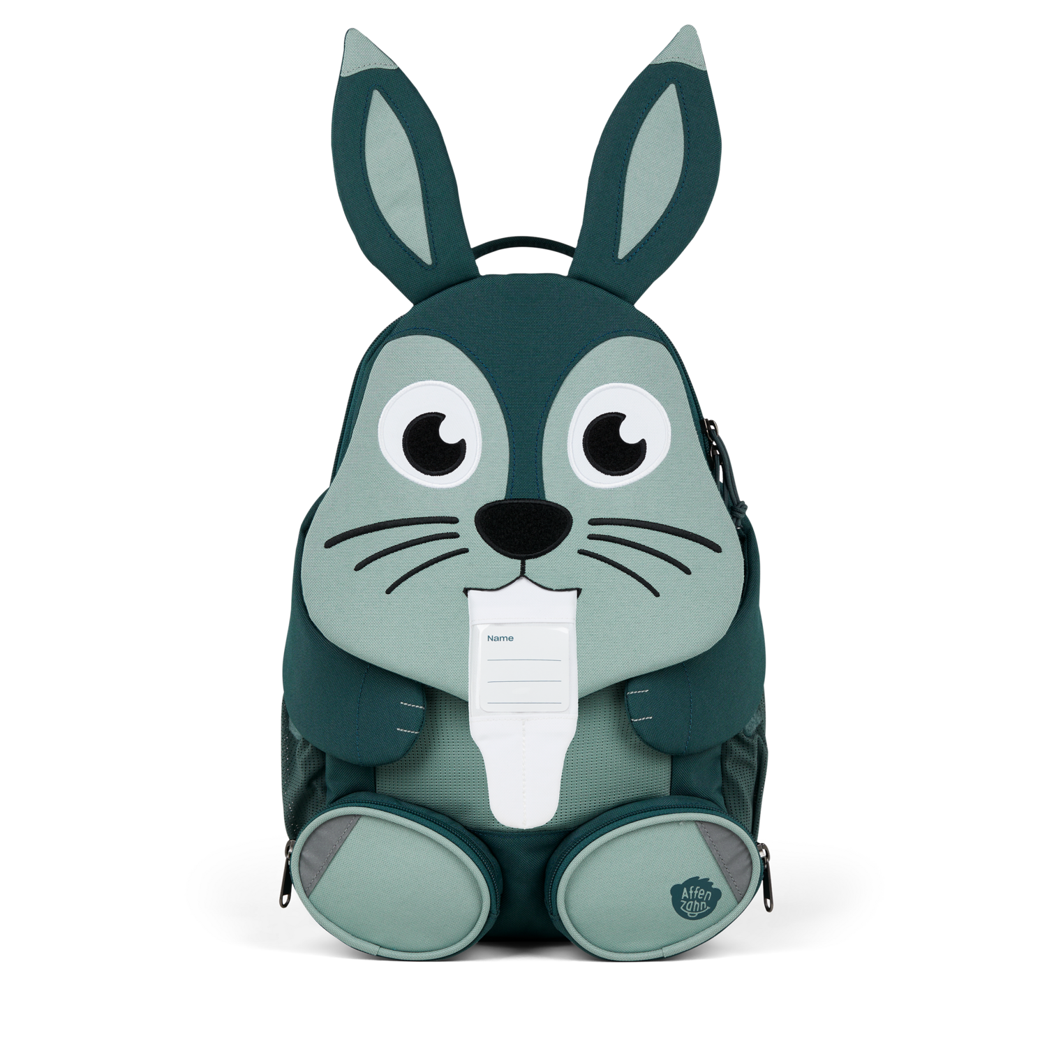 Affenzahn Großer Freund Hase