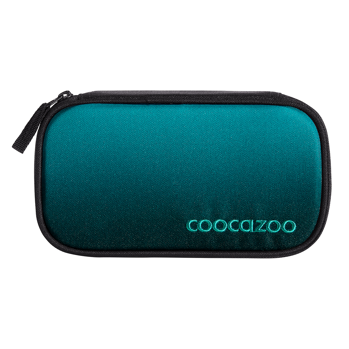 Coocazoo Schlamperbox Teal Shadows