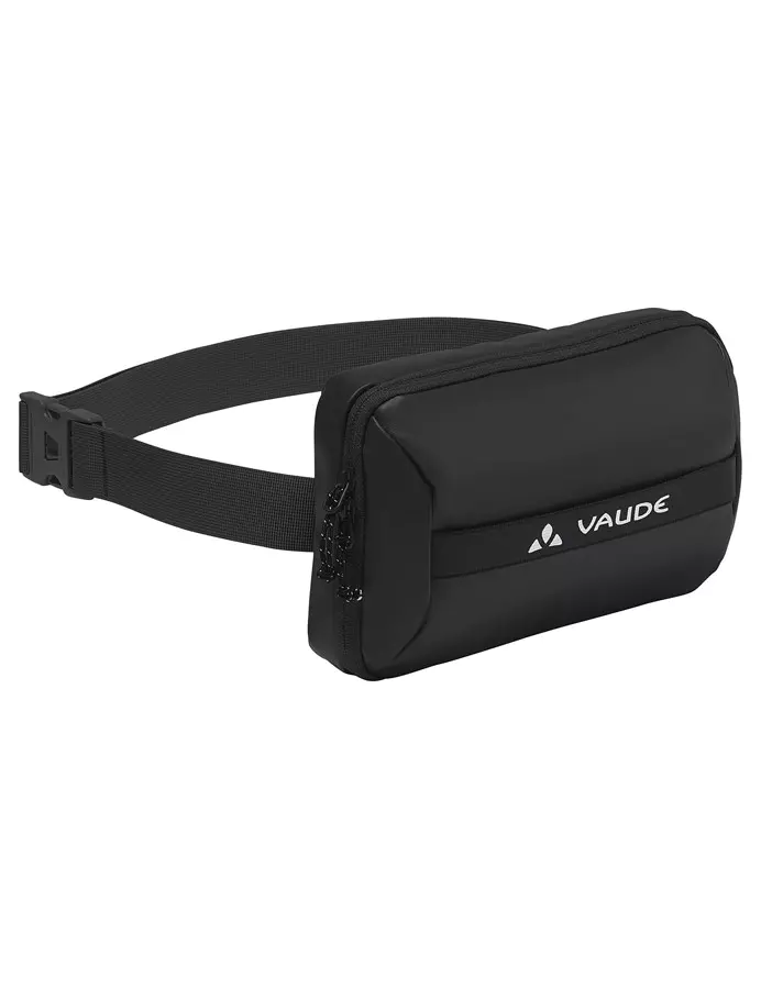 Vaude Mineo Pouch schwarz Bauchtasche