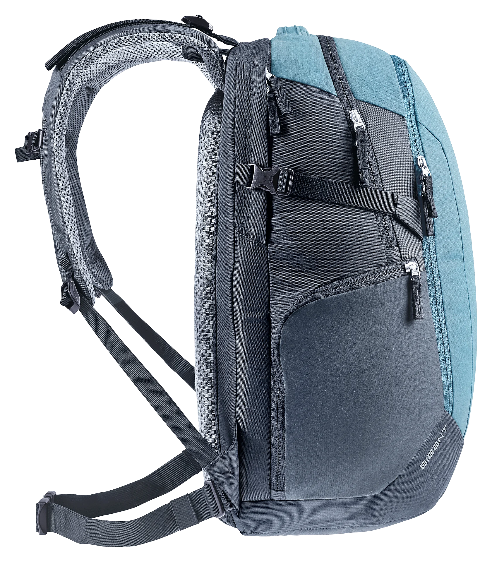 Deuter Lifestyle Rucksack Gigant atlantic-ink