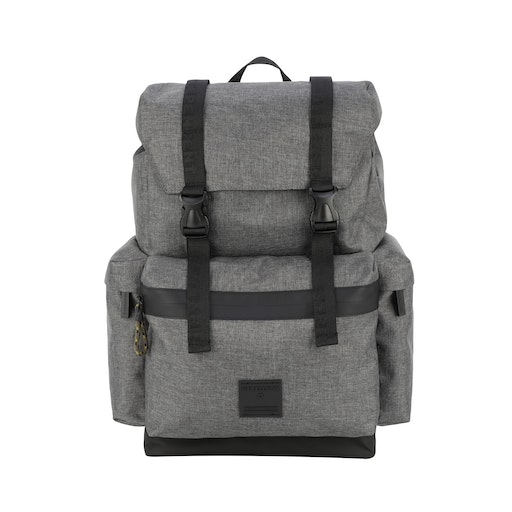 Strellson Rucksack Northwood 2.0 Cooper dark grey