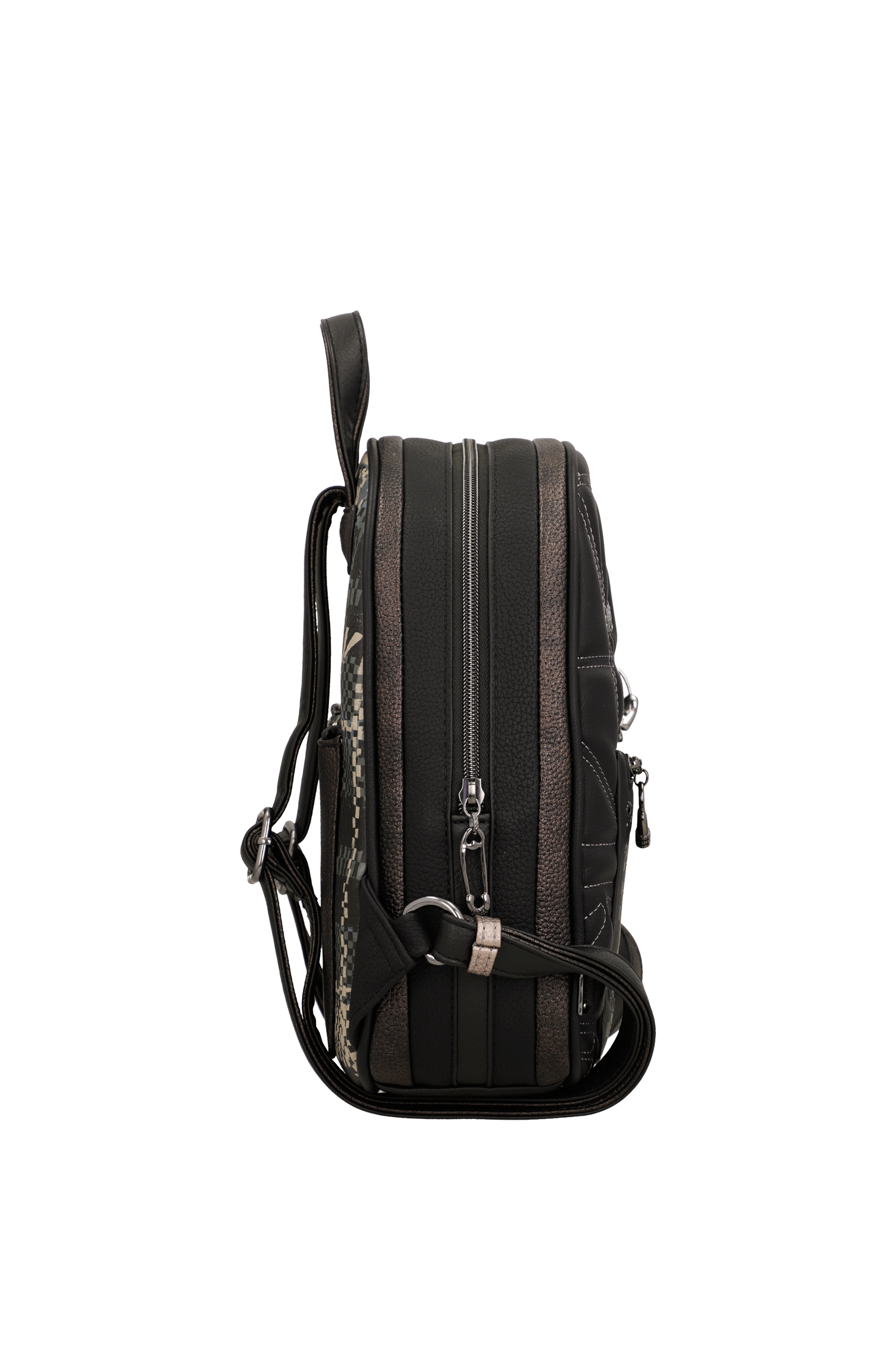 Anekke Rucksack Iron