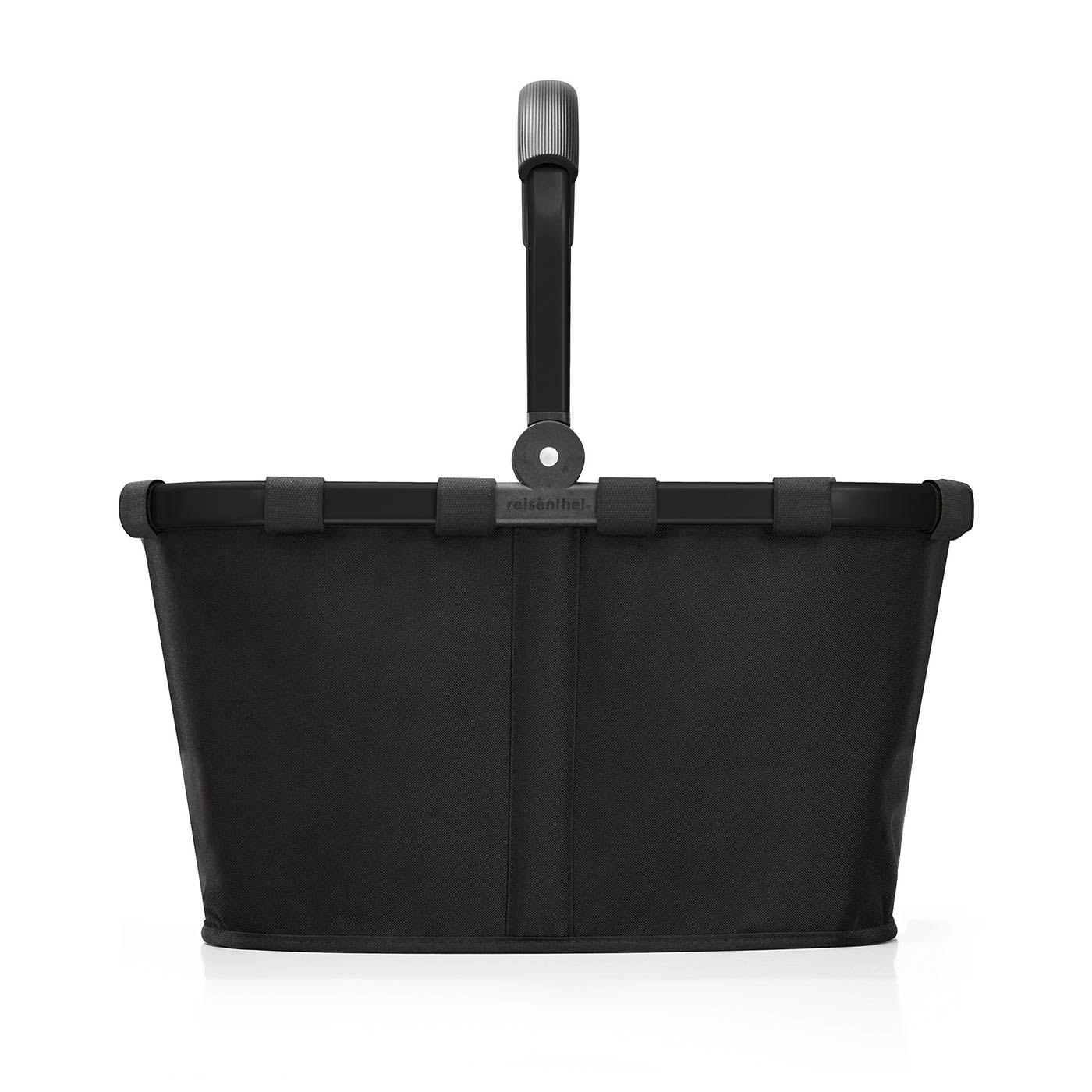 Reisenthel Einkaufskorb Carrybag black/black