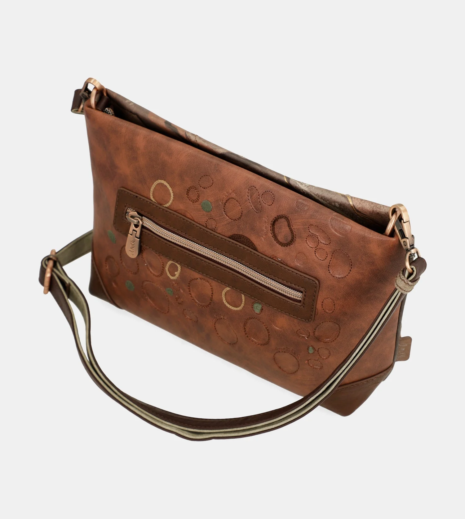 Anekke Core Crossbody Bag Chain