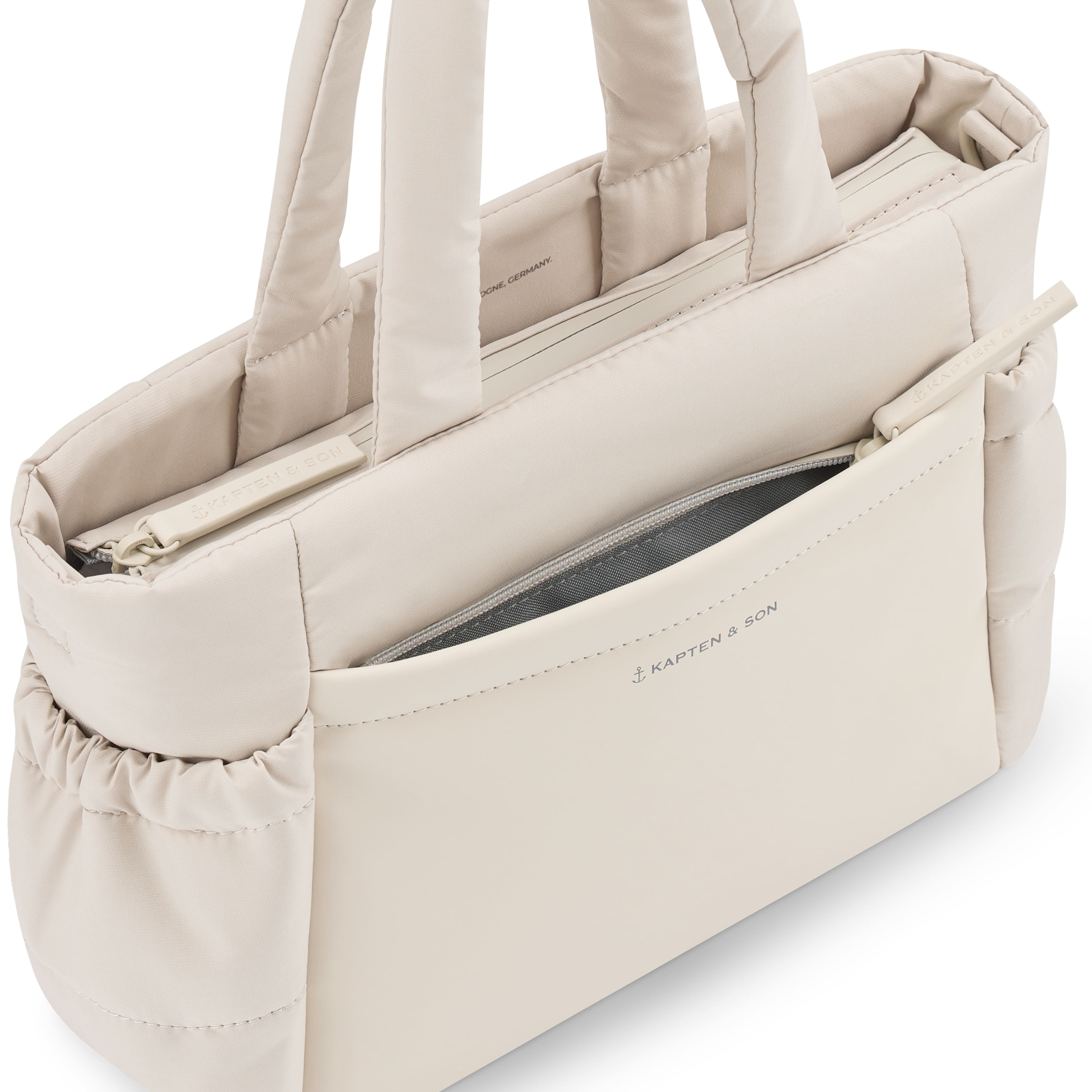 Kapten & Son Hellvi Cloud Small Sandstone Kapten & Son Hellvi Cloud Small Sandstone