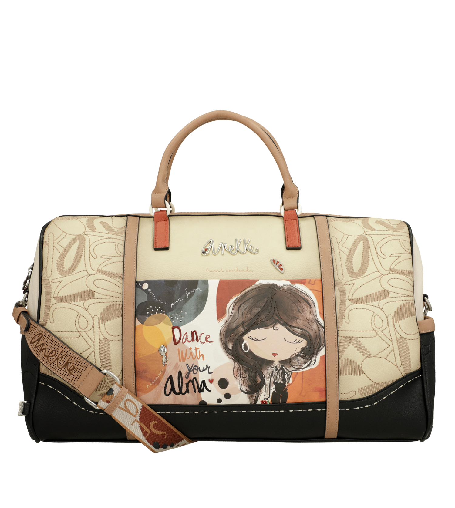 Anekke Reisetasche Alma