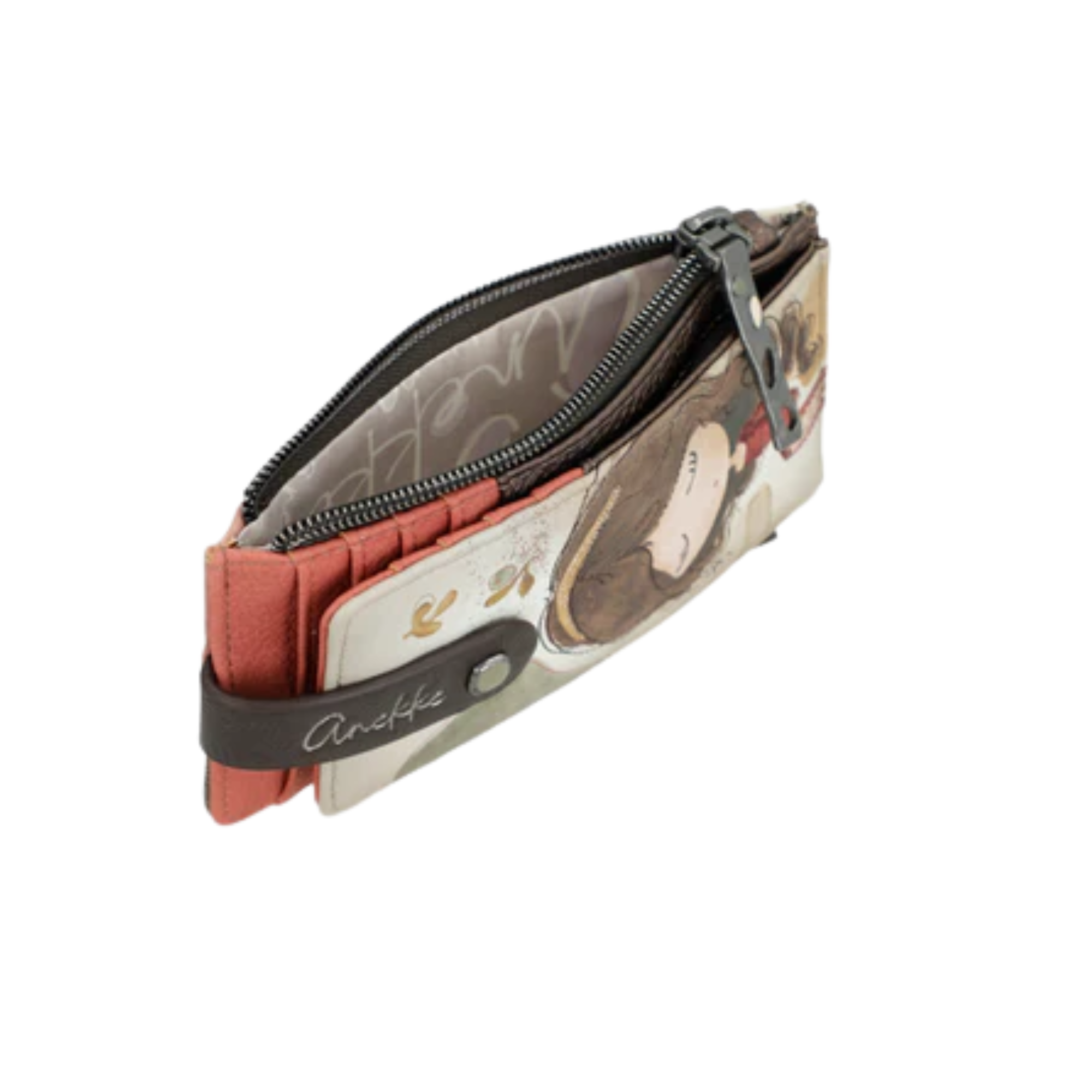 Anekke Kartenetui Muse