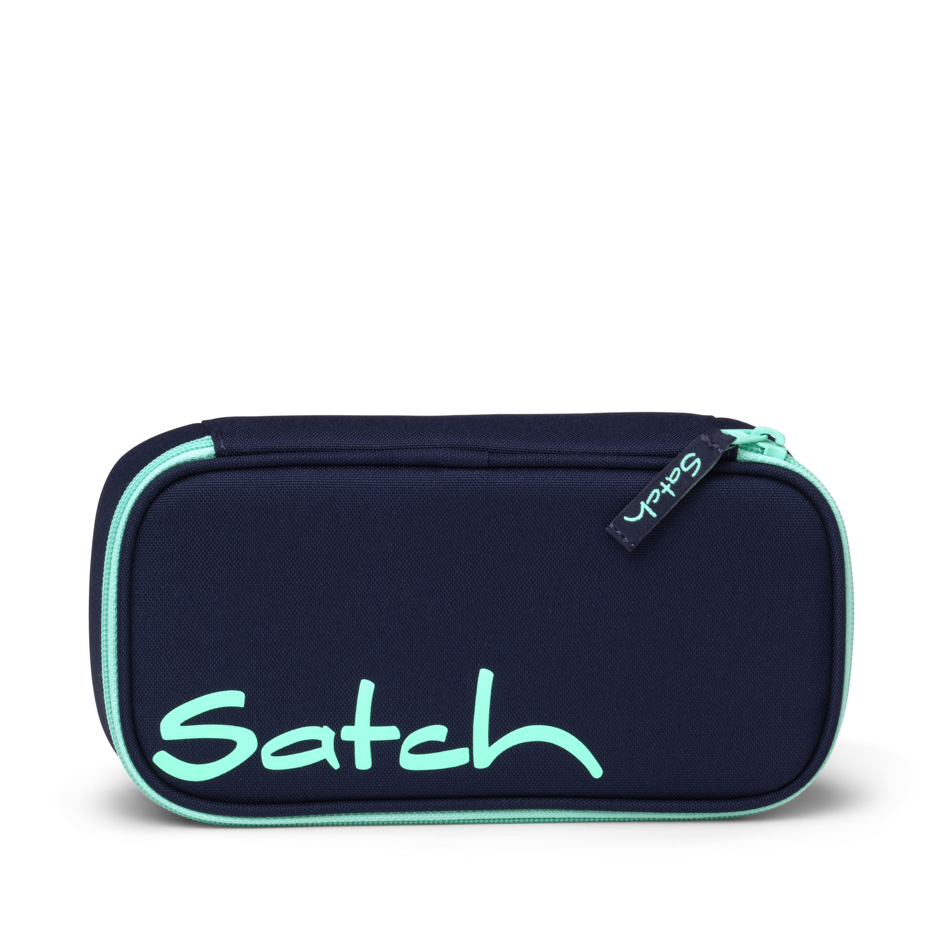 Satch Schlamperbox Ocean Mint 2026