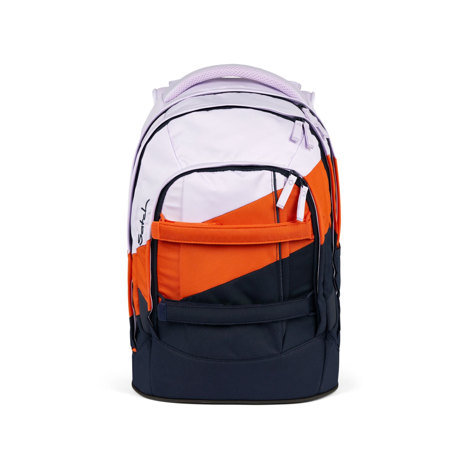 Satch Schulrucksack Pack 2024 Sun Catcher