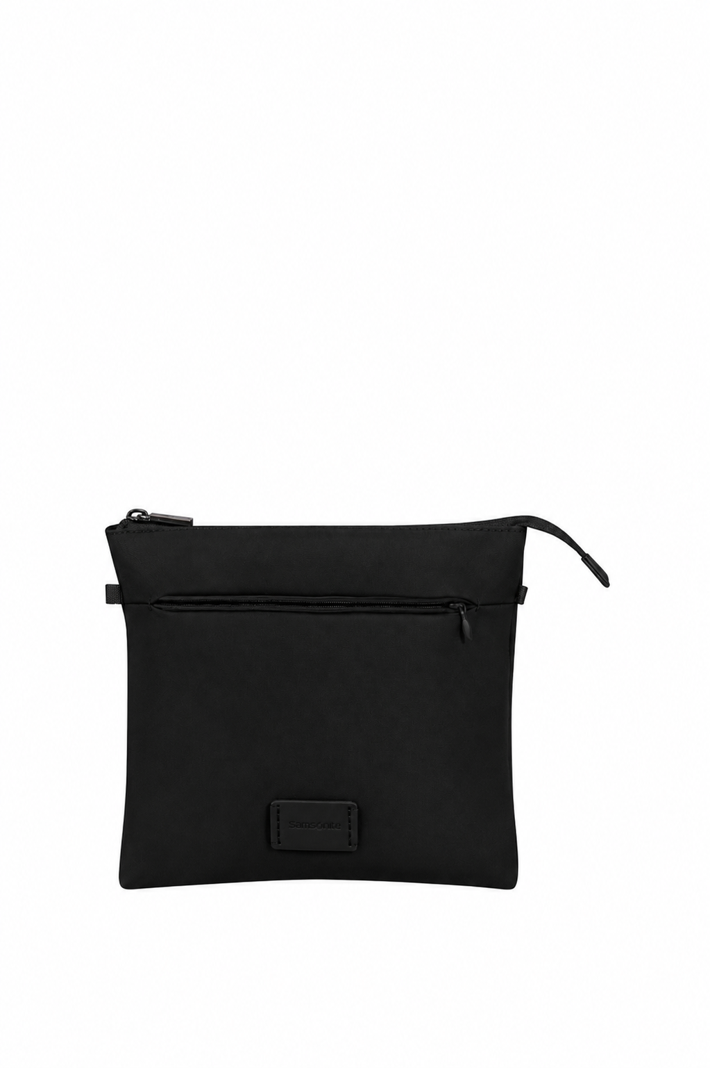 Samsonite Handtasche Lightup Foldable Shopping Bag M black