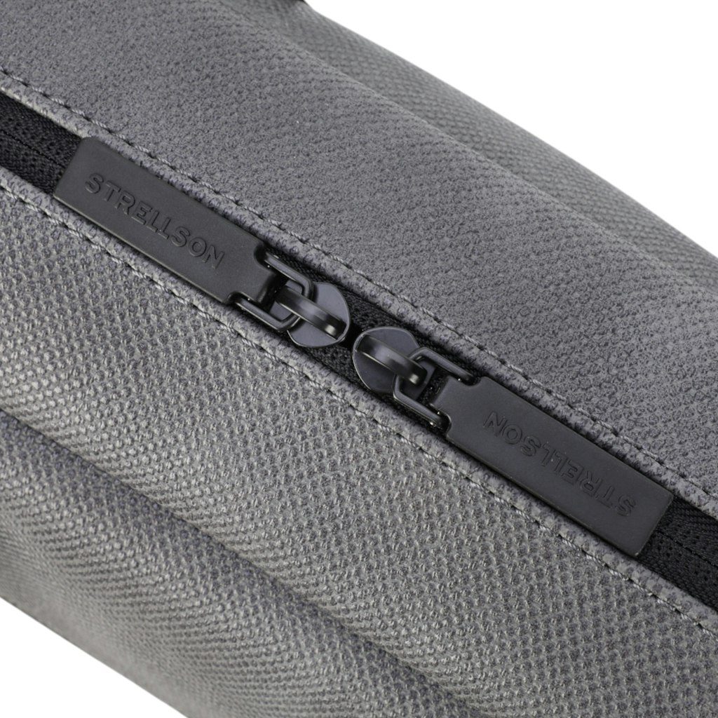 Strellson Briefbag Westferry Charles Mhz darkgrey