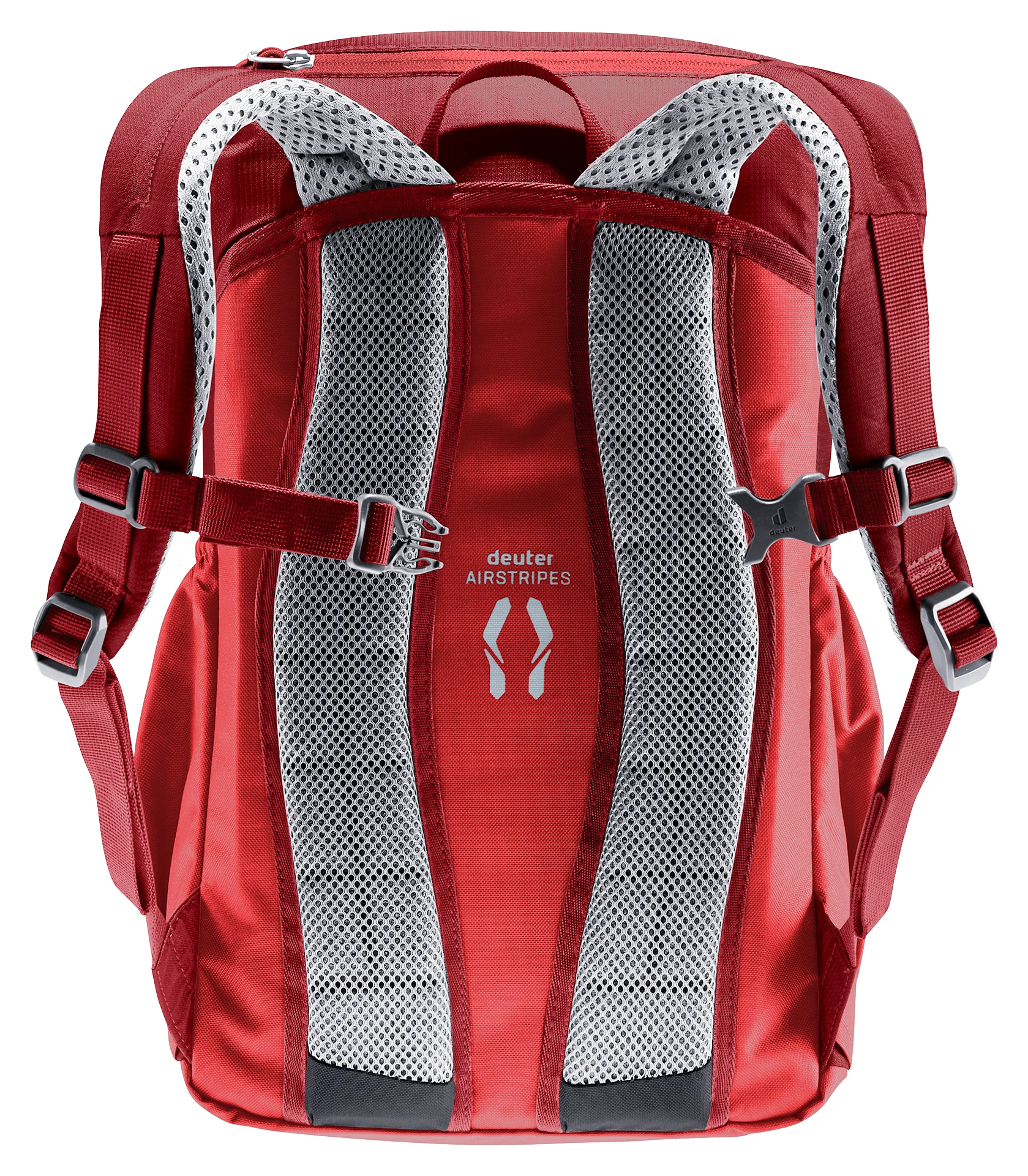 Deuter Kinderrucksack Junior masala cherry