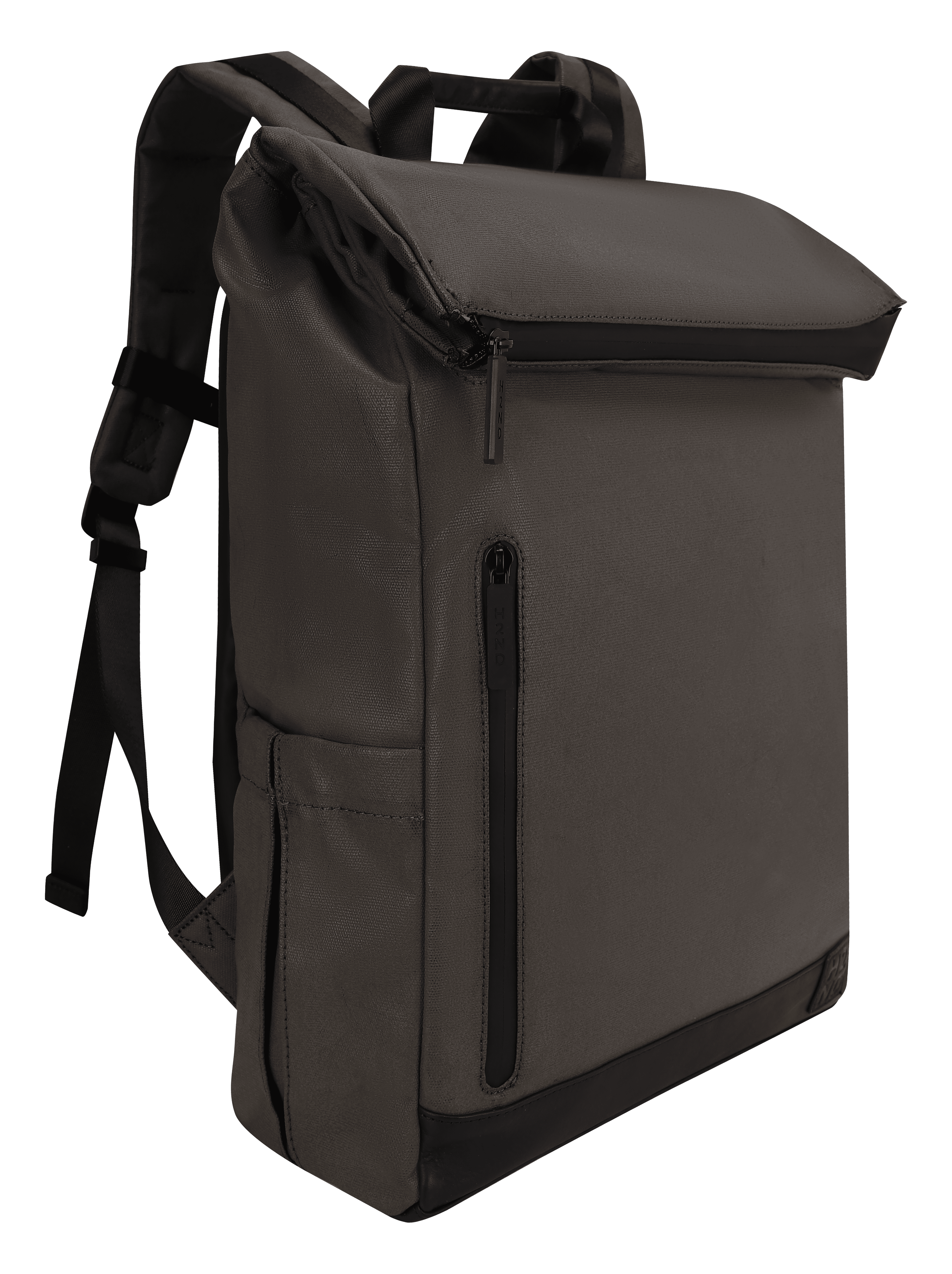 Harbour 2nd Rucksack Berlin dolphin grey