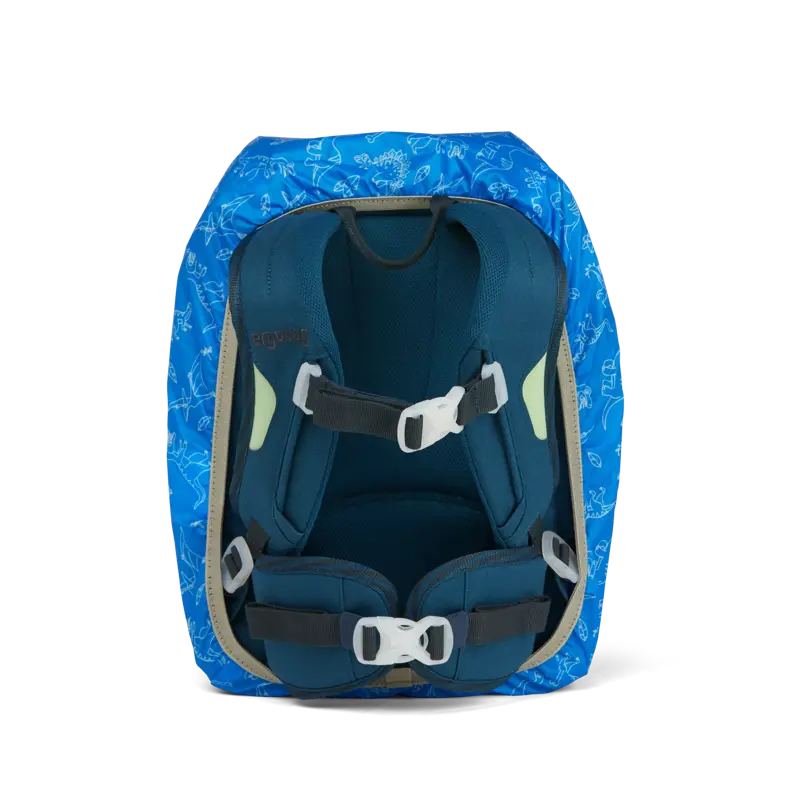 Ergobag Regencape Mini Dinos
