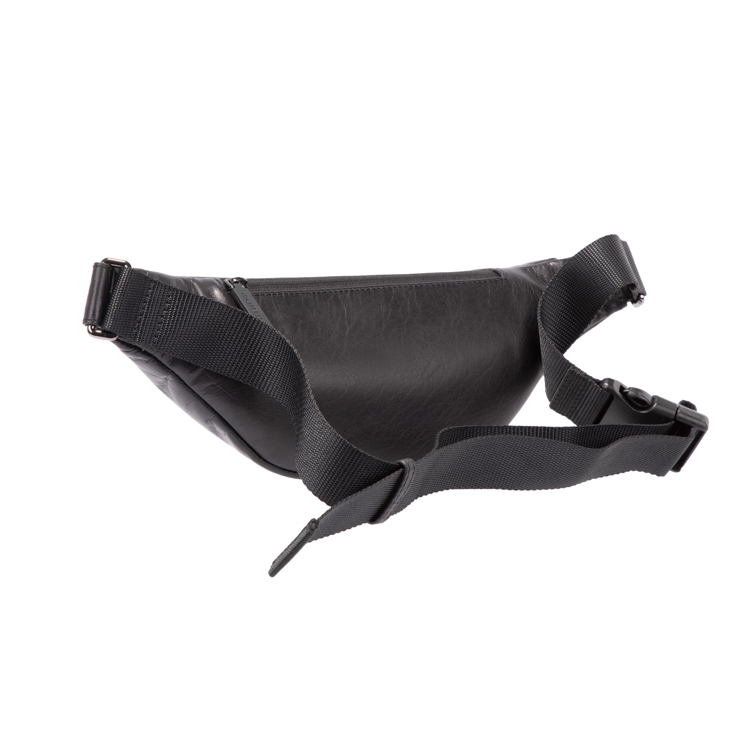 Strellson Hipbag Hatton Cross Curt schwarz