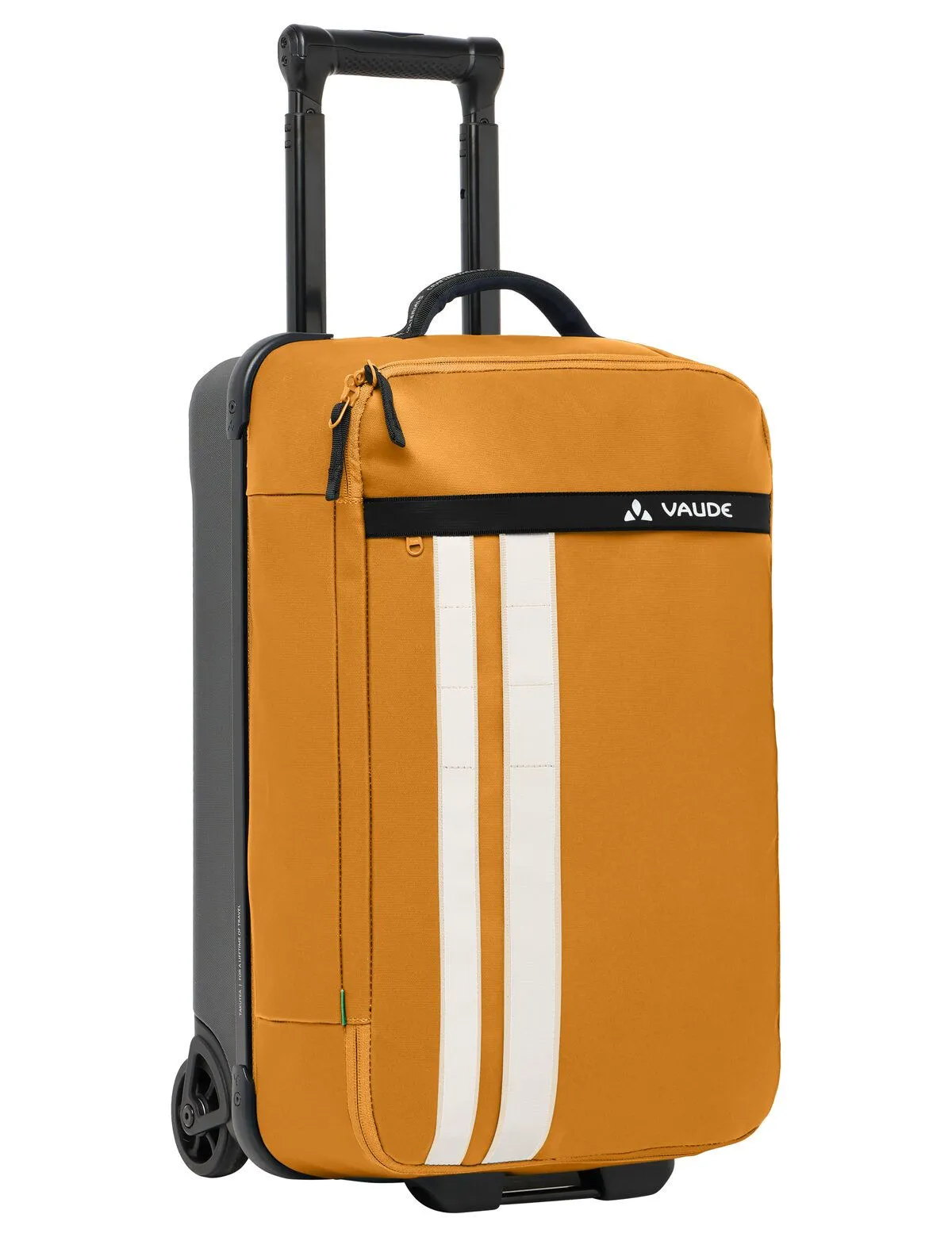 Vaude Reisetrolley Takutea 35 Liter silt brown