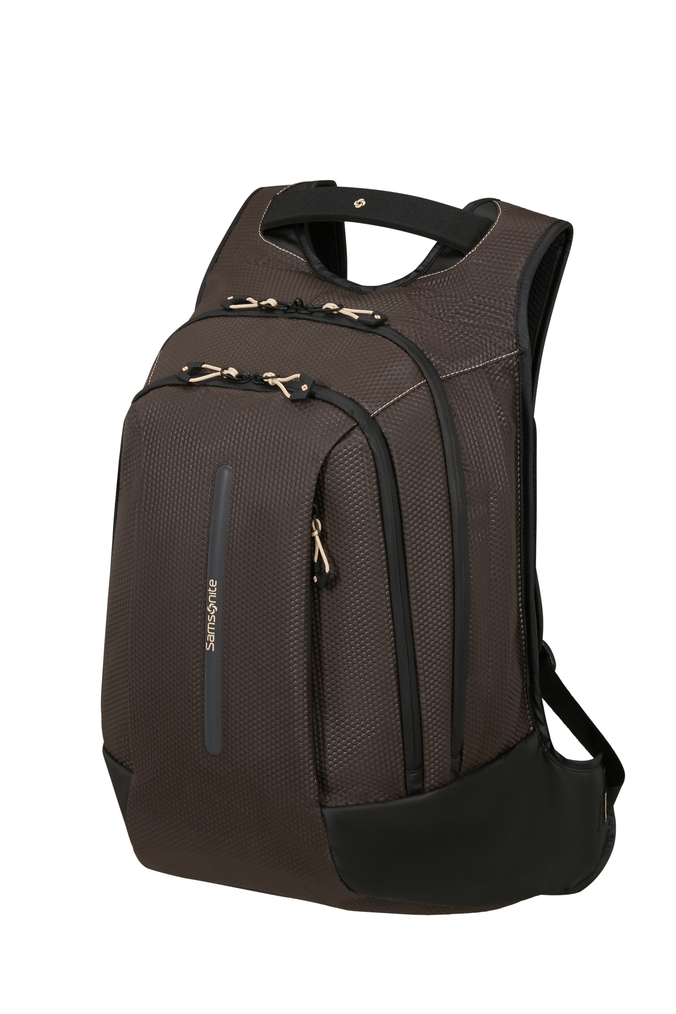 Samsonite Ecodiver Laptop Rucksack L coffee bean Samsonite Ecodiver Laptop Rucksack L coffee bean