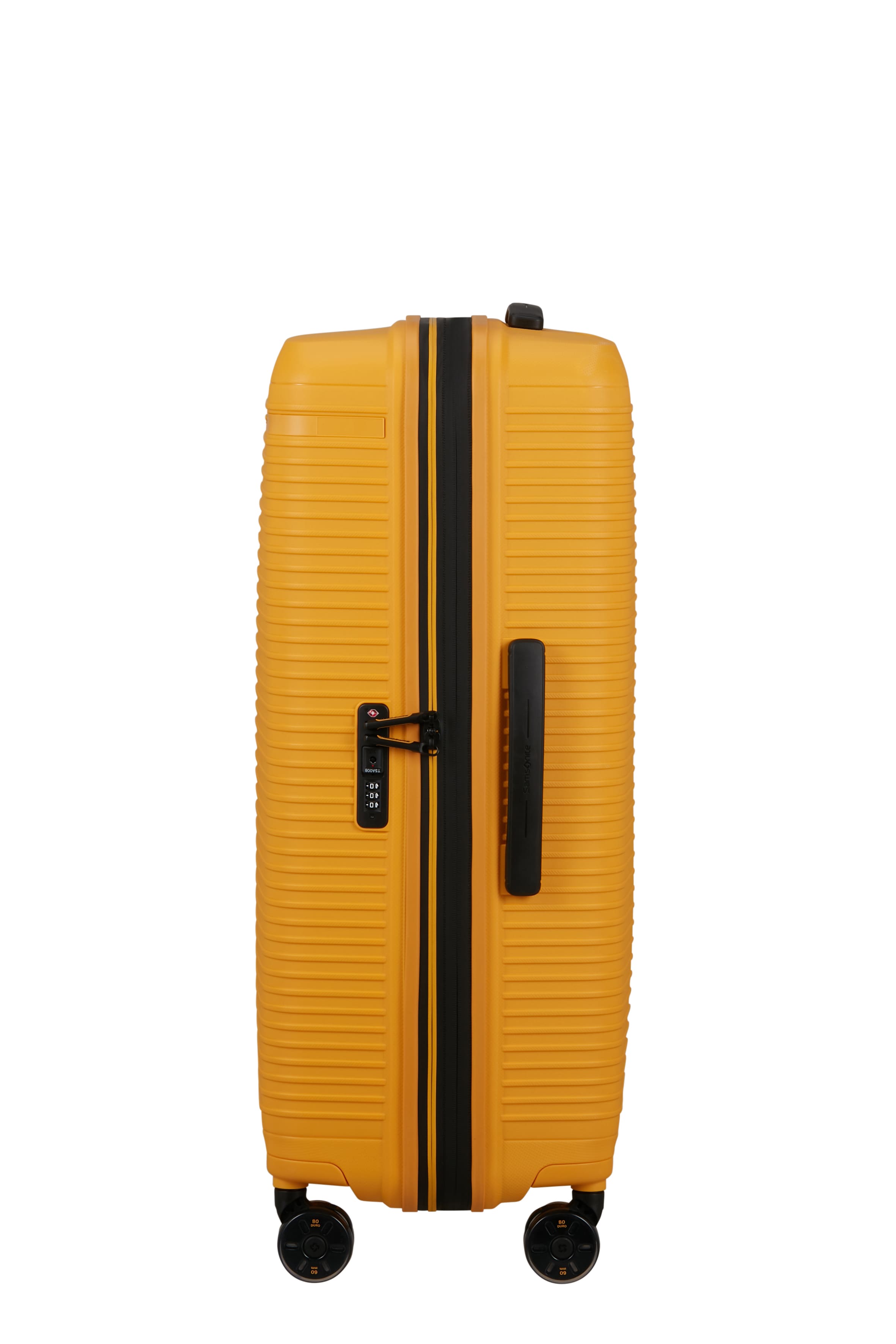 Samsonite Trolley Prodiver HS 75cm gelb