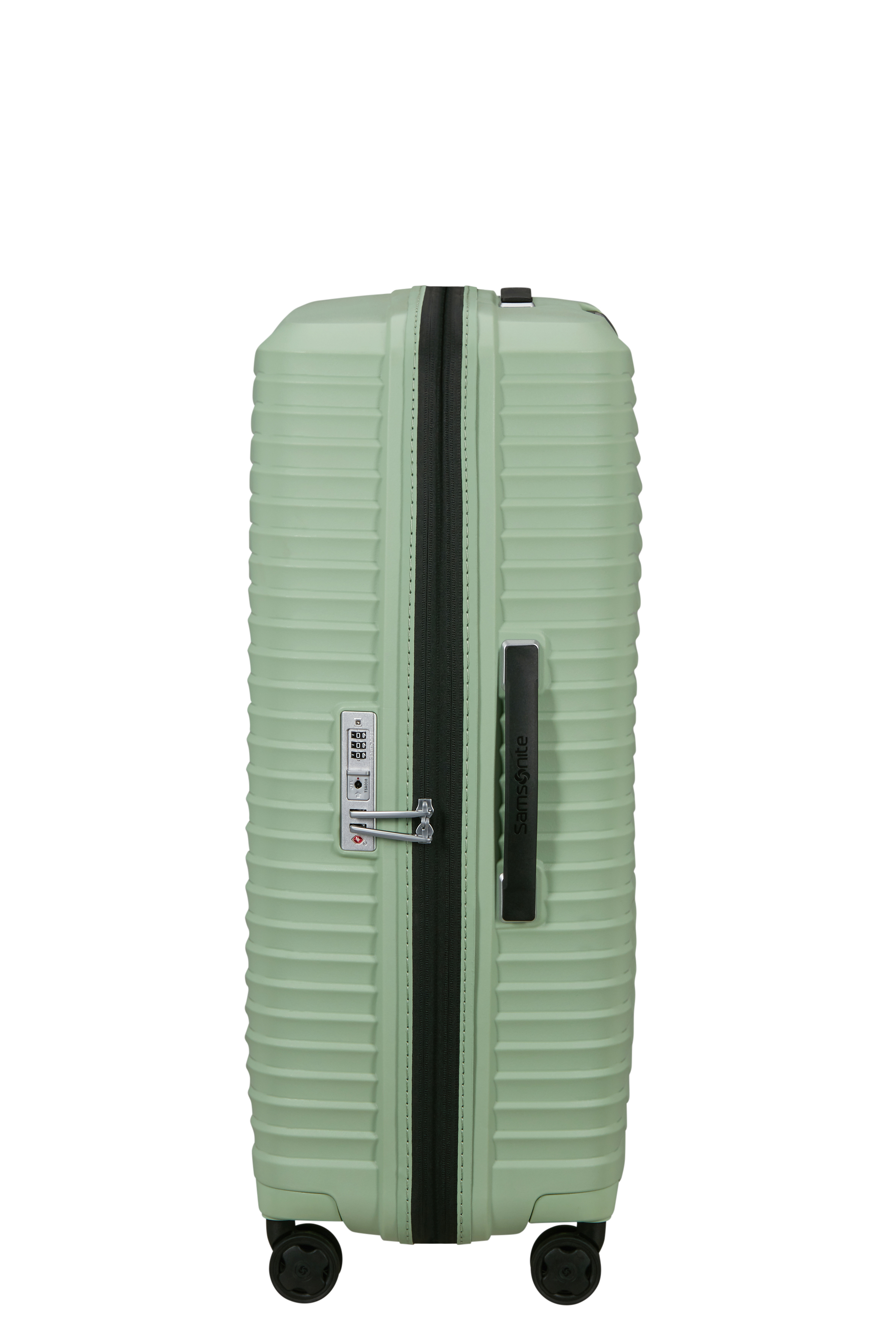 Samsonite Trolley Upscape 75cm soft sage