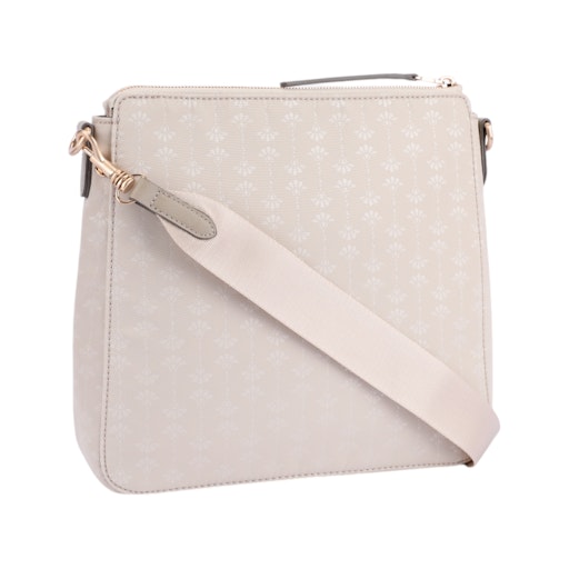 Joop! Shoulderbag Collana Tessuto Jasmina Mvz beige