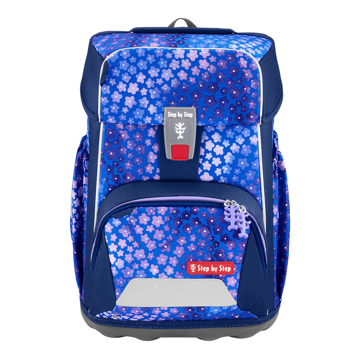 Step by Step Giant Schulranzen-Set Butterfly Maja 2027