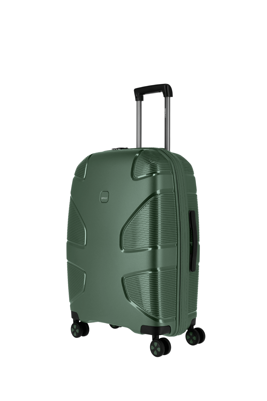 Impackt Koffer IP1 M sea green