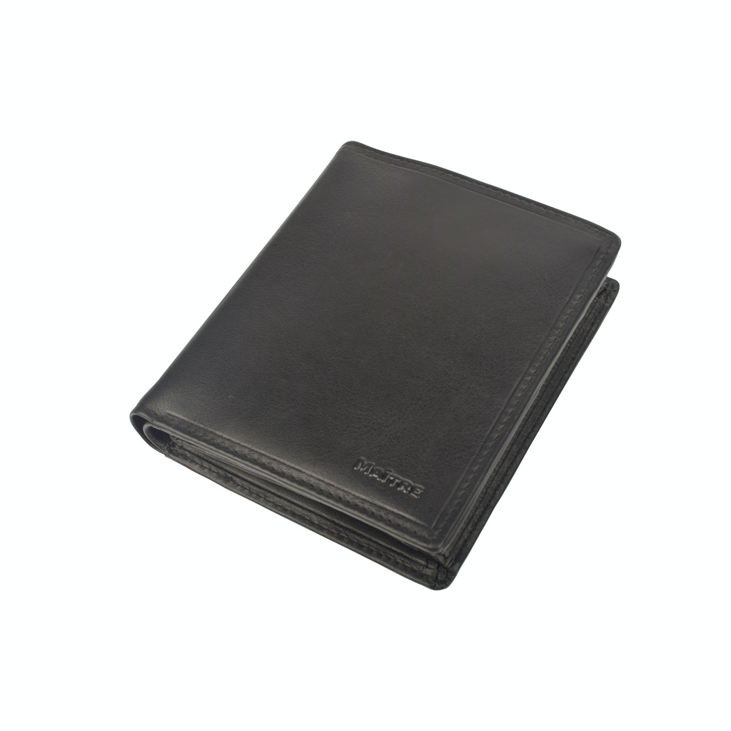 MAÎTRE Herren Geldbörse Grumbach Hamlet Billfold V11