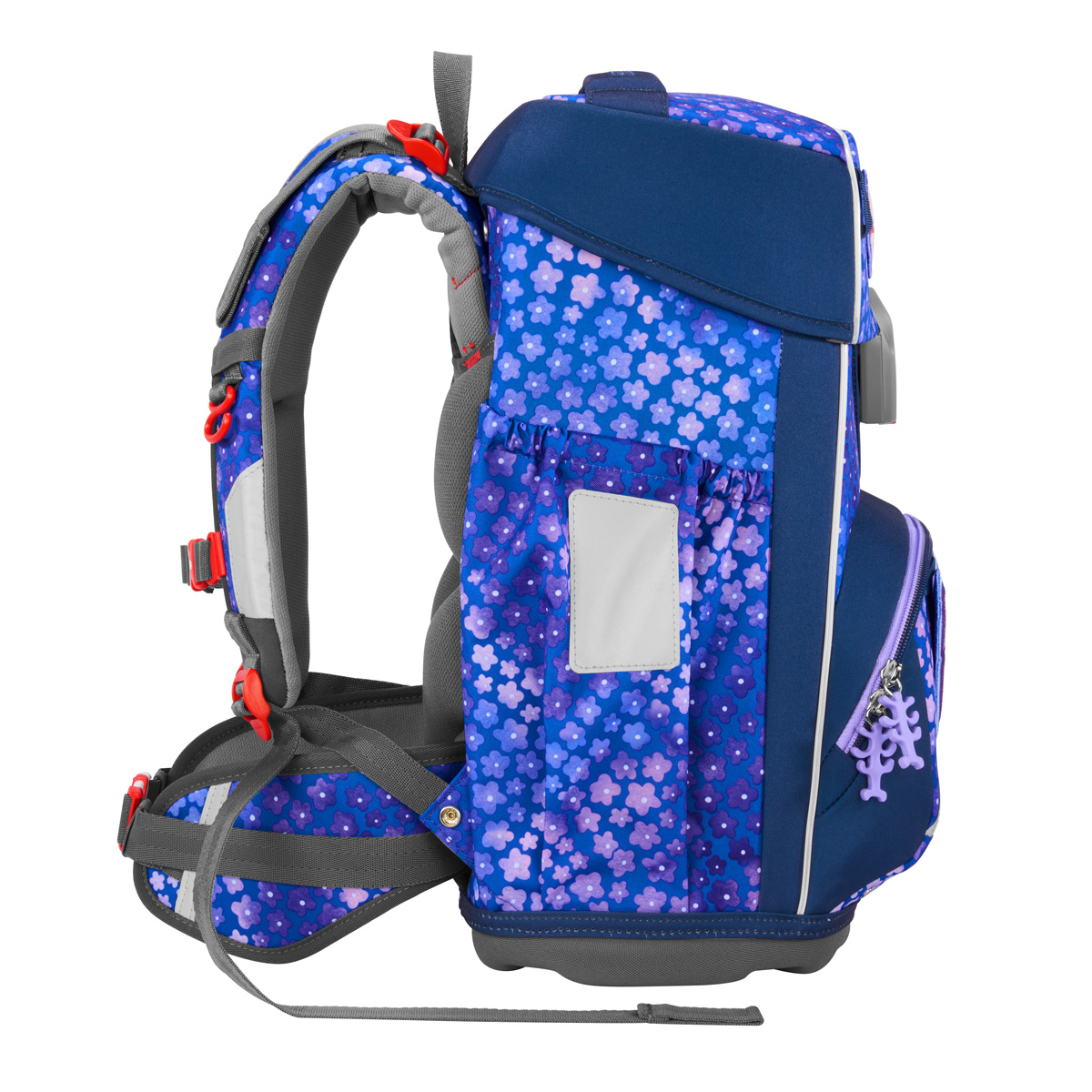 Step by Step Giant Schulranzen-Set Butterfly Maja 2027
