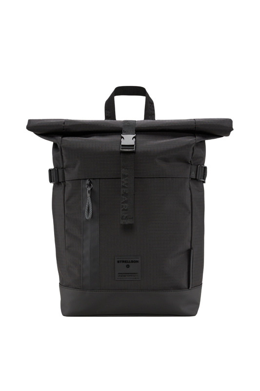 Strellson Rucksack Northwood Eddie Mvf schwarz