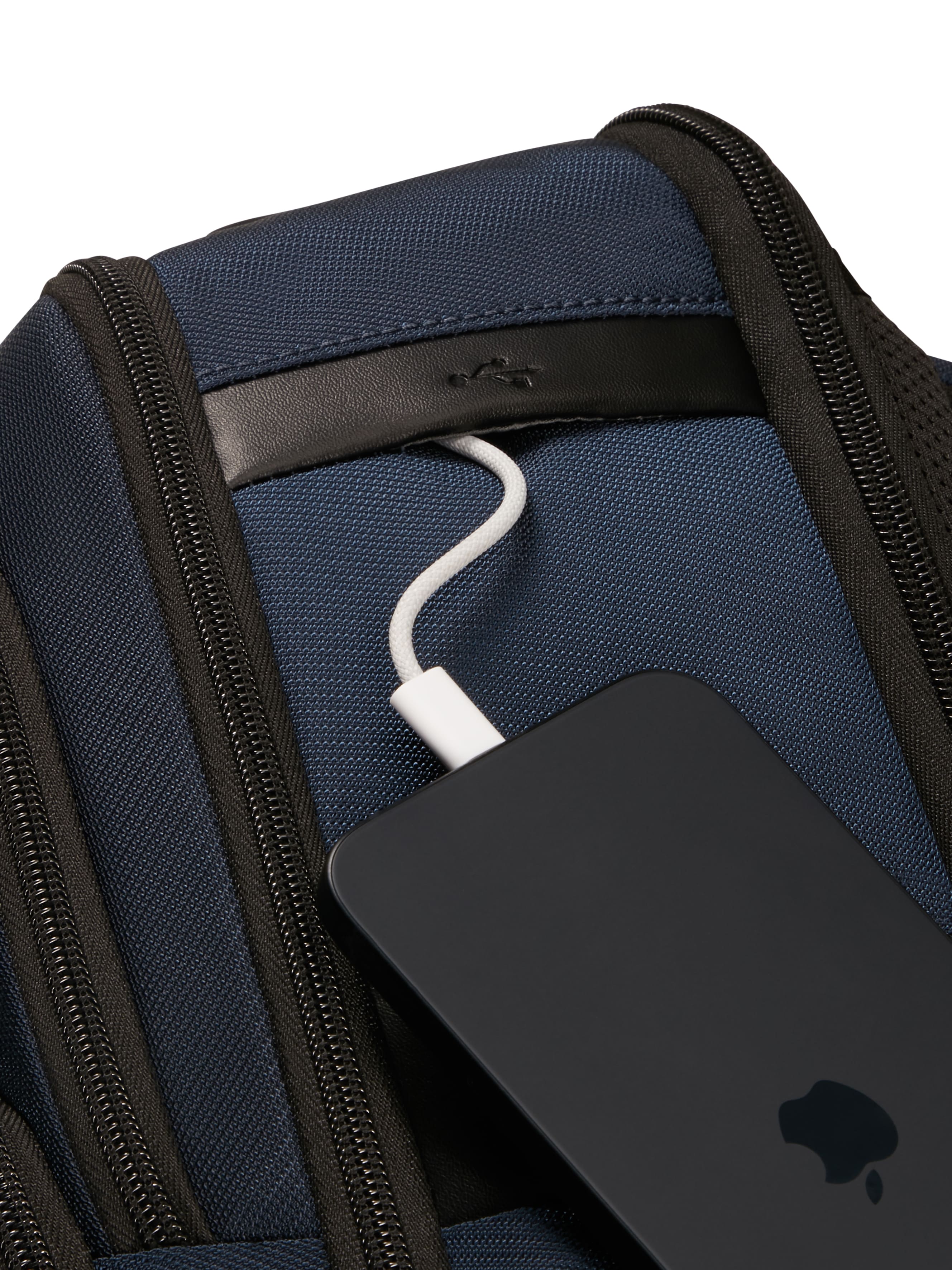 Samsonite Laptoprucksack 15.6" Evosight blau Samsonite Laptoprucksack 15.6" Evosight blau