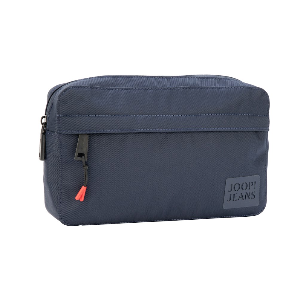 Joop! Bauchtasche Martano Lino shz darkblue