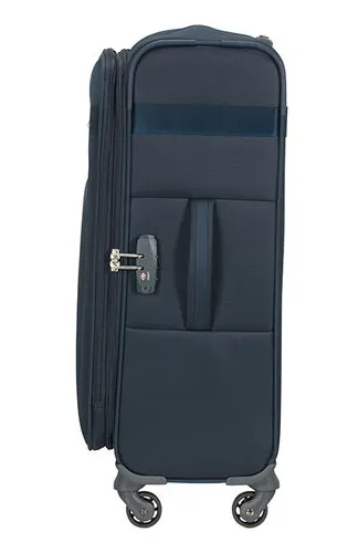 Samsonite Trolley Citybeat M navy