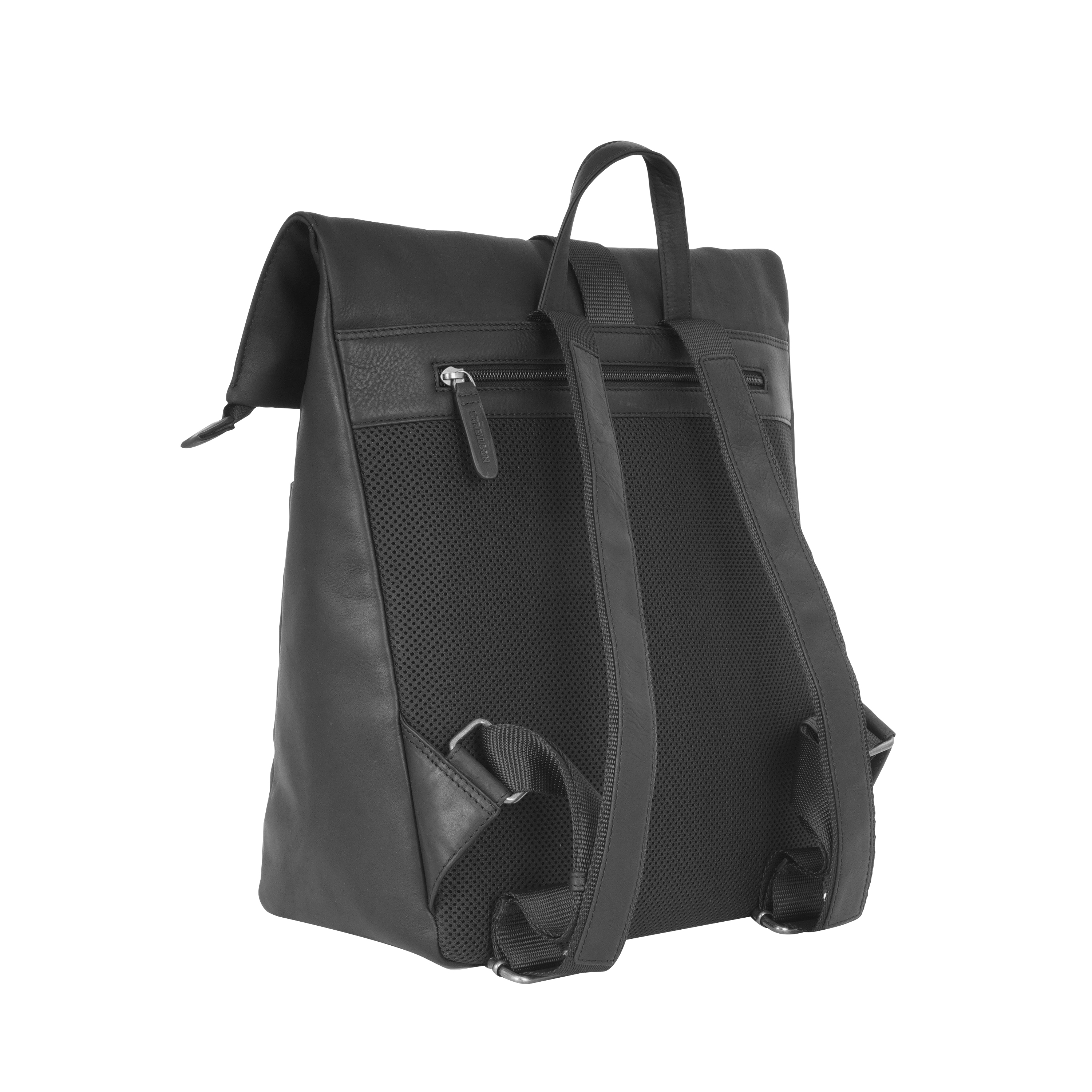 Strellson Rucksack Stratford 2.0 Eddie Ivf schwarz