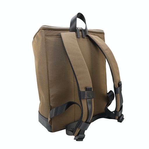 Strellson Rucksack Royal Oak Robbie mvz khaki