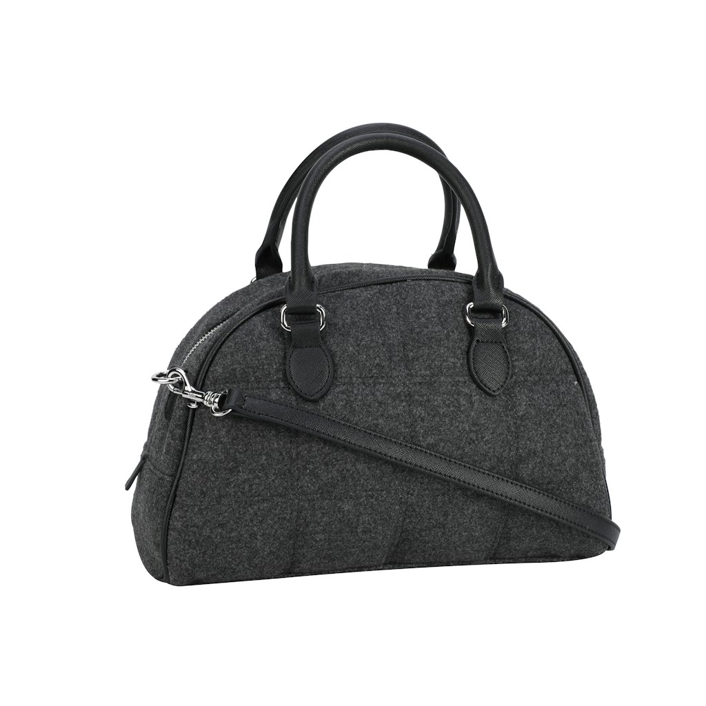 Joop! Handtasche Ordine Giaccone Carina Shz grau