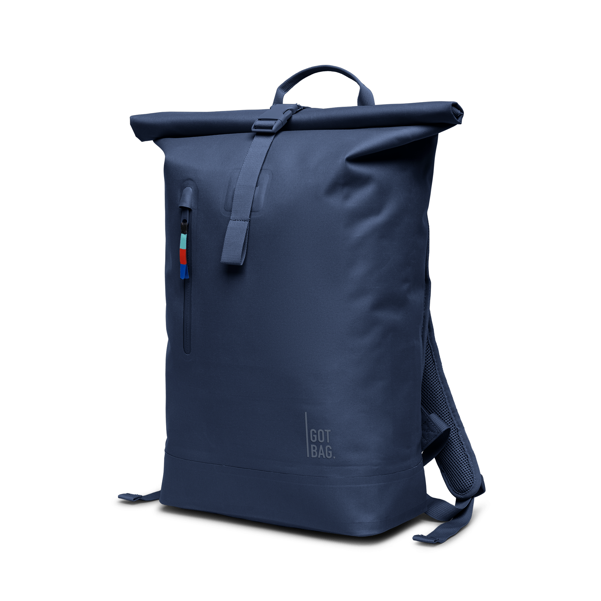 GOT BAG Rolltop Lite 2.0 deep ocean