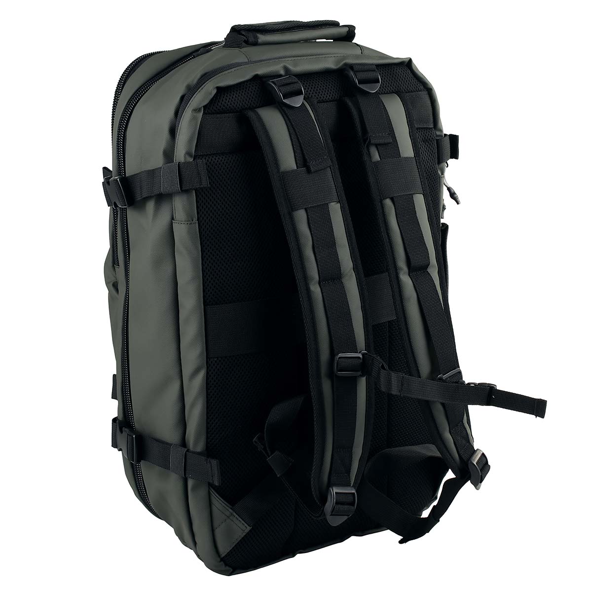 Kenorada Reiserucksack Travel L olive