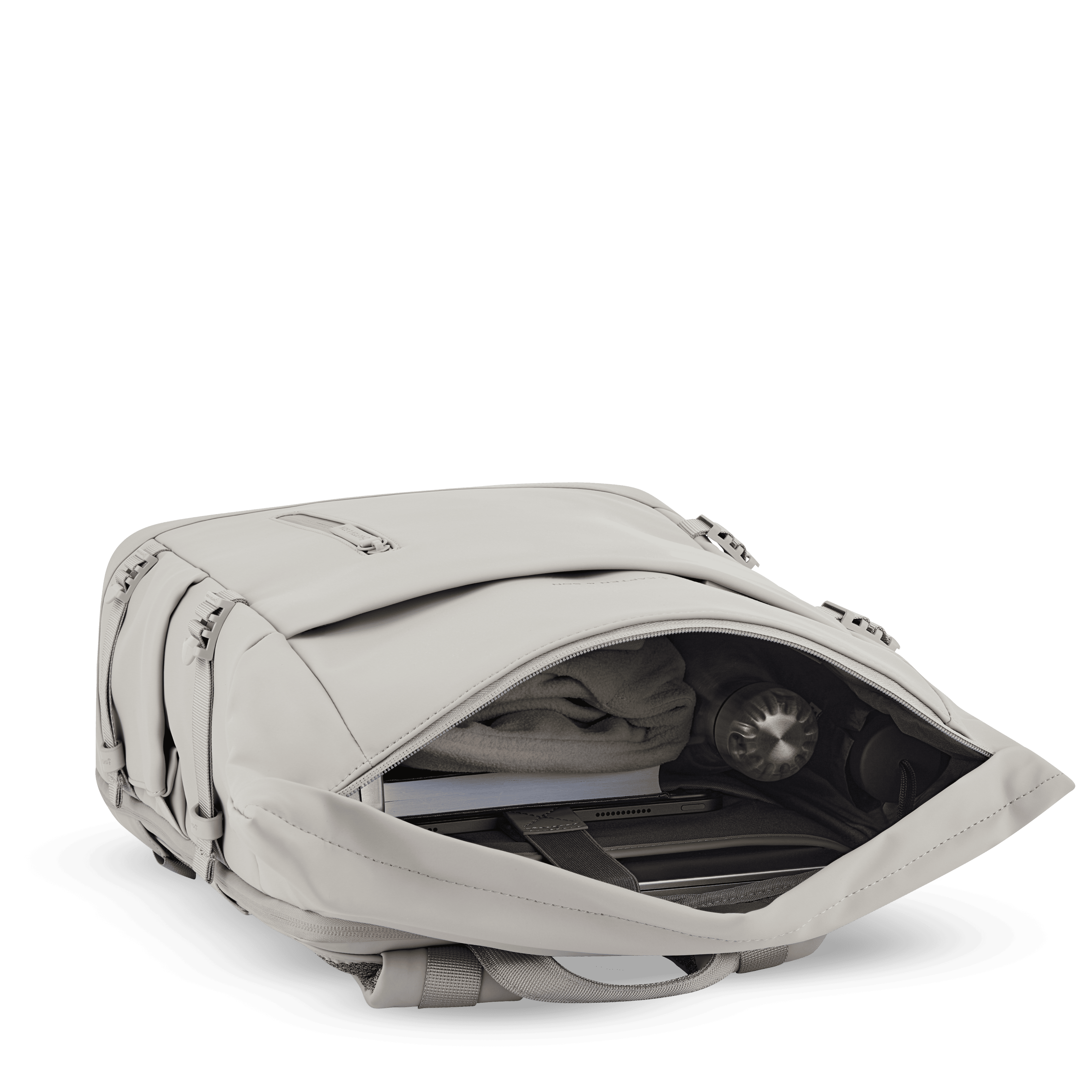 Kapten & Son Rucksack Helsinki Pro greige