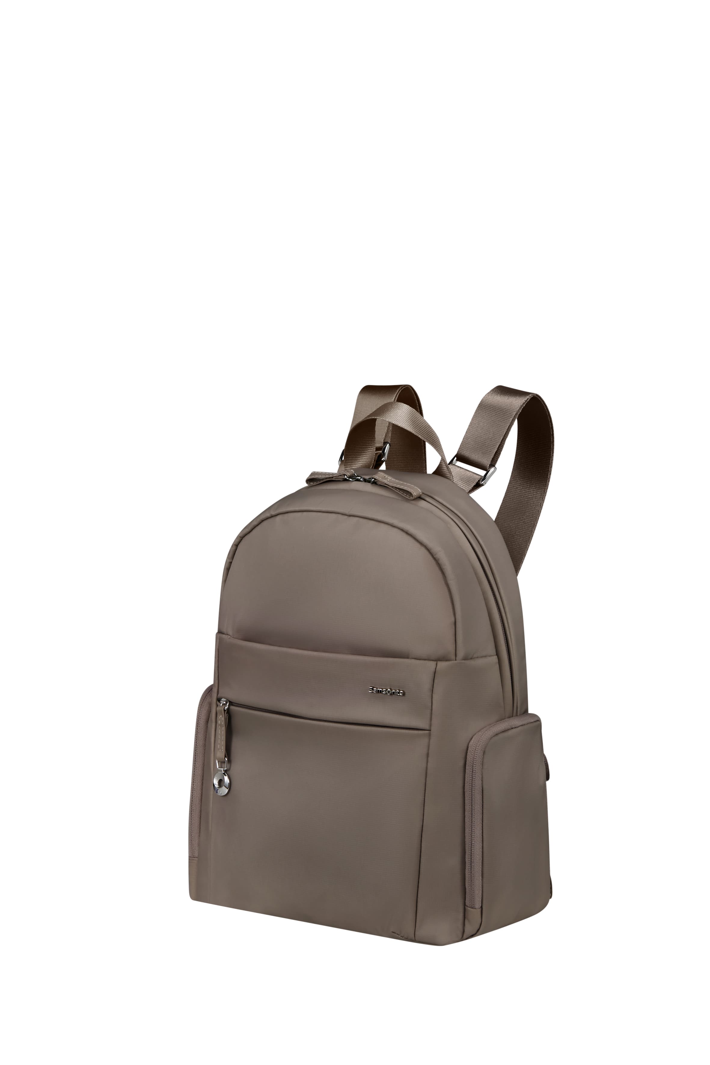 Samsonite Backpack Move 5.0 M dark taupe