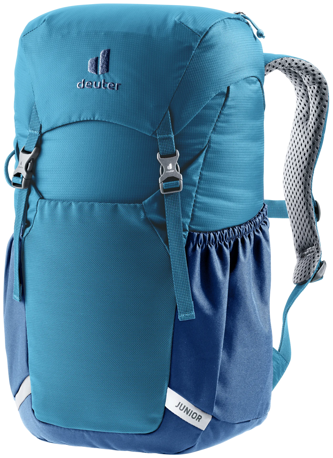 Deuter Kinderrucksack Junior wave-nightblue