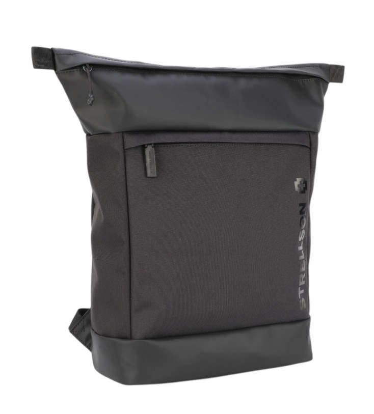 Strellson Rucksack Alperton Sebastian schwarz