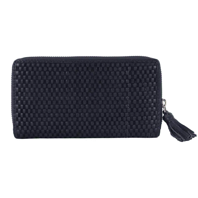 Harbour 2nd Geldbörse Eleonora navy